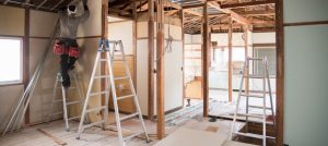 Entreprise de rénovation de la maison et de rénovation d’appartement à Lillemer